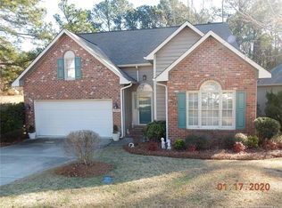 6505 Burnside Pl, Fayetteville, NC 28311