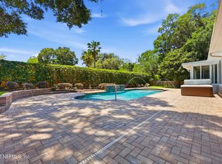 11612 SHERBORNE Circle S, Jacksonville, FL 32225