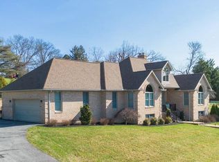 605 Vista Ct, Waynesboro, PA