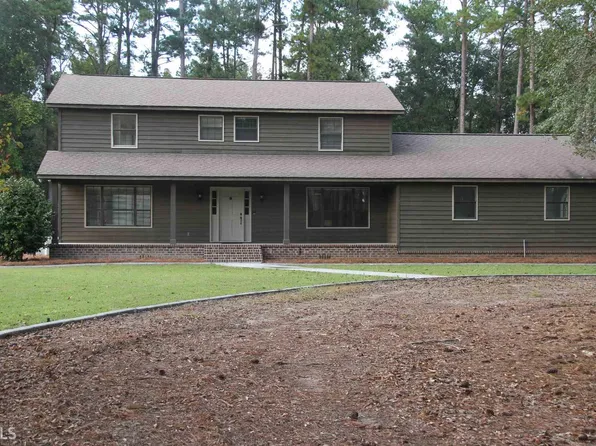 23439 State Highway 46, Pembroke, GA 31321