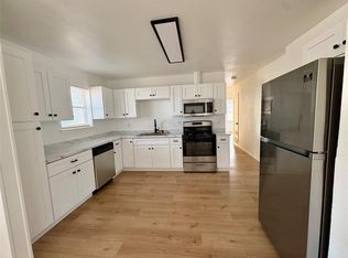 3416 Sunnydale Ln, Denton, TX 76209