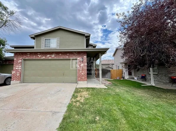 12756 Forest St, Thornton, CO 80241