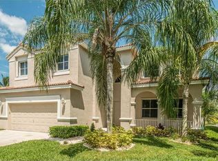 3875 Falcon Ridge Cir, Weston, FL 33331