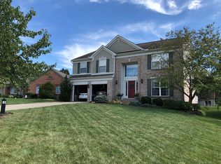 7 Shelter View Ct, Wilder, KY 41076