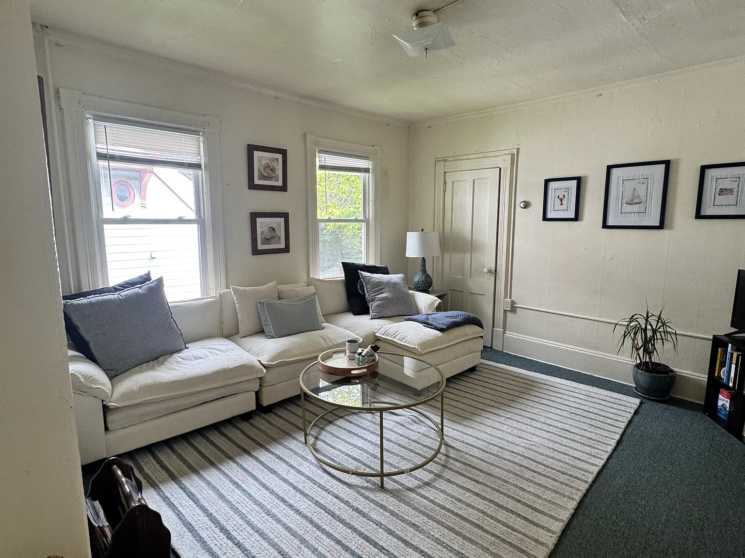 2 bed, $2,200 — Photo 2
