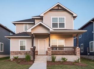 109 Shenandoah Dr, Kyle, TX 78640