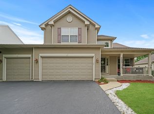 2203 Cool Creek Ct, Aurora, IL 60503