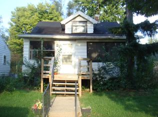 750 S Lake St, South Bend, IN 46619