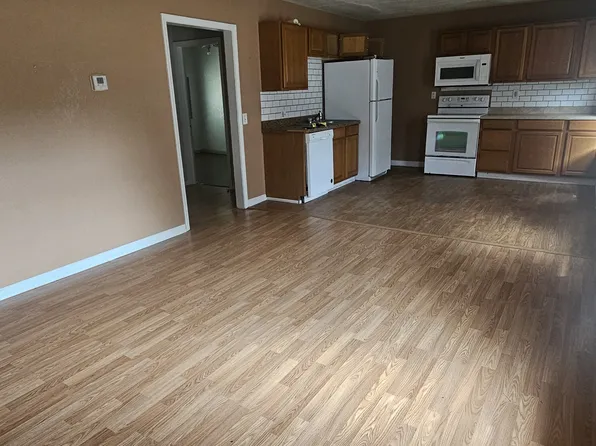 501 Wilson Ave #A, Poteau, OK 74953