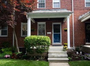 90 Dunkirk Rd, Baltimore, MD 21212