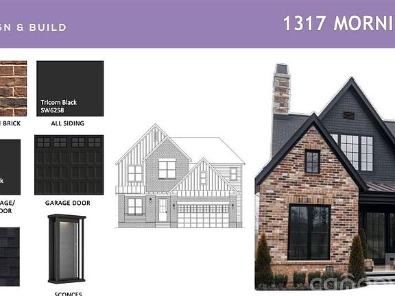 3rd image of 1317 Morningside Dr