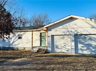 4401 Main St, Parsons, KS 67357