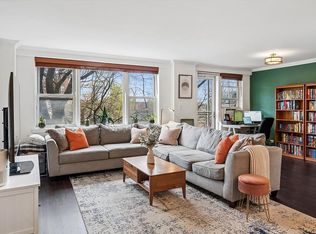 3135 Johnson Ave APT 7F, Bronx, NY