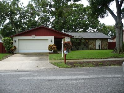 11776 Marla Ln, Seminole, FL, 33772