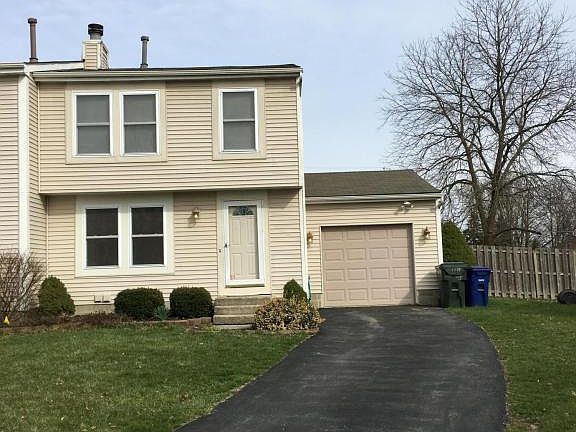 2nd image of 8840 Creve Coeur Ln