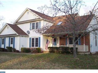 11 Patriot Dr, Dover, DE 19904