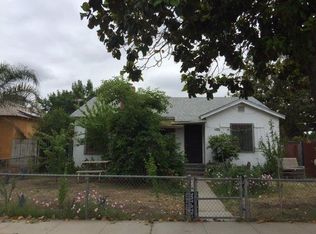 1504 E Cornell Ave, Fresno, CA 93704