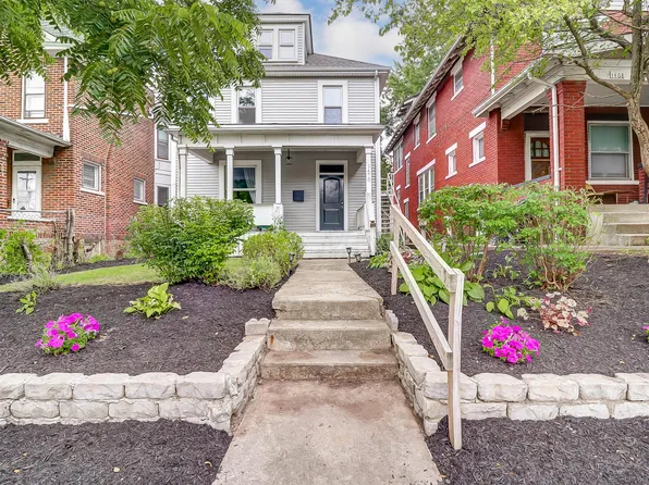 1470 Summit St, Columbus, OH 43201