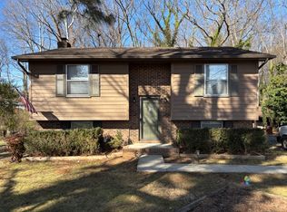 3111 Hines Chapel Rd, Greensboro, NC 27405