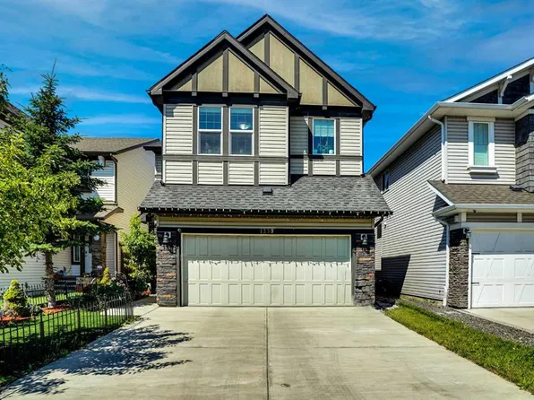 1239 W Brightoncrest Grn SE, Calgary, AB T2Z 1G7