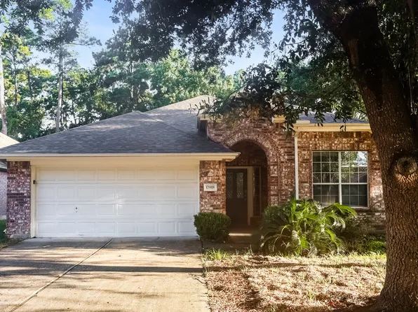 17918 Yukon Pass Dr, Humble, TX 77346