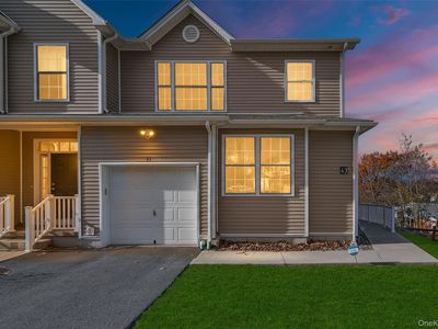 43 Pinto Road E #43, Middletown, NY, 10941