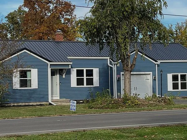 9484 Buckeye Dr, Huntsville, OH 43324