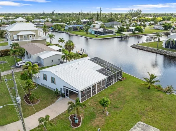 4200 Almar Dr, Punta Gorda, FL 33950
