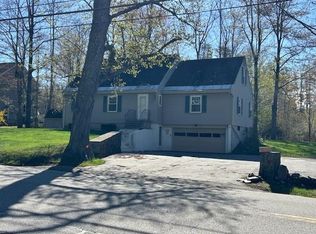 653 Portland St, Rochester, NH 03867