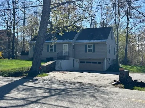653 Portland Street, Rochester, NH 03867