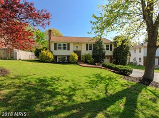 4212 Aspen Dr, Alexandria, VA 22309