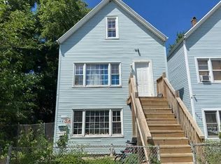 4810 S May St, Chicago, IL 60609