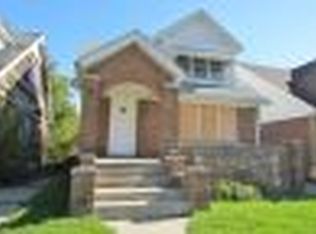 19588 Alcoy St, Detroit, MI 48205