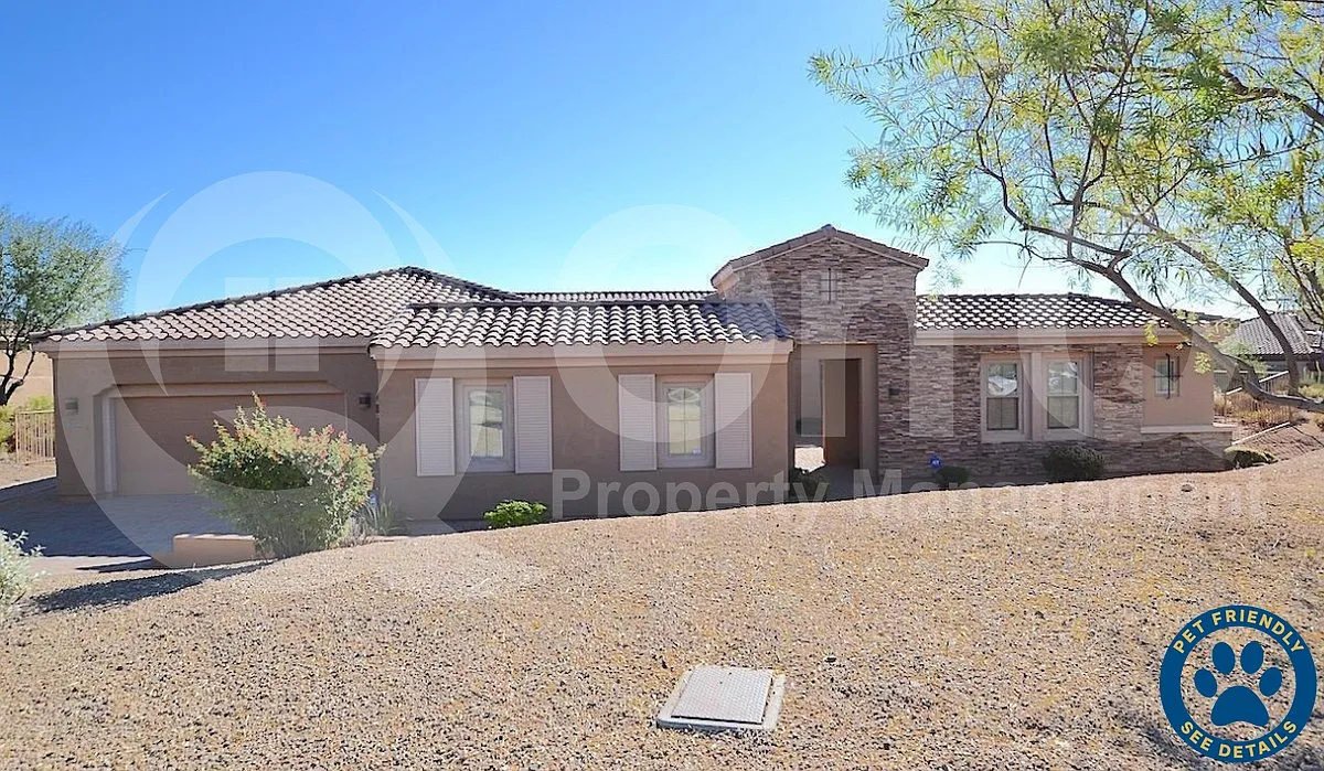 4 bed, 4.5 bath, 4400 sqft, $5,349 — Photo 1