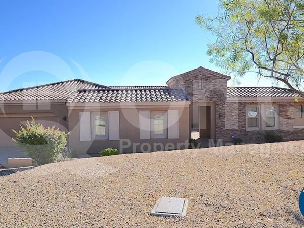 36435 N Porta Nuova Rd, Scottsdale, AZ 85262