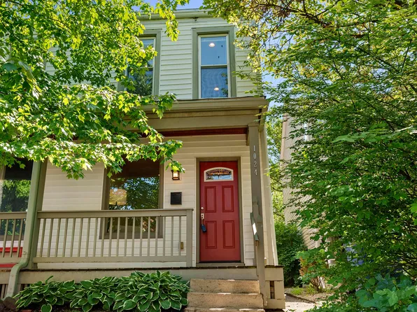 1024 Oregon Ave, Columbus, OH 43201
