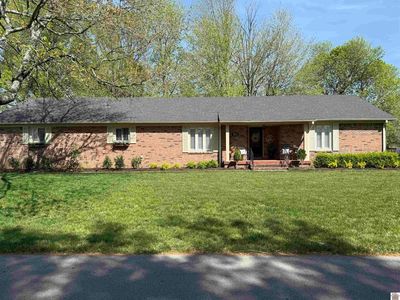 811 S 9th St, Murray, KY, 42071