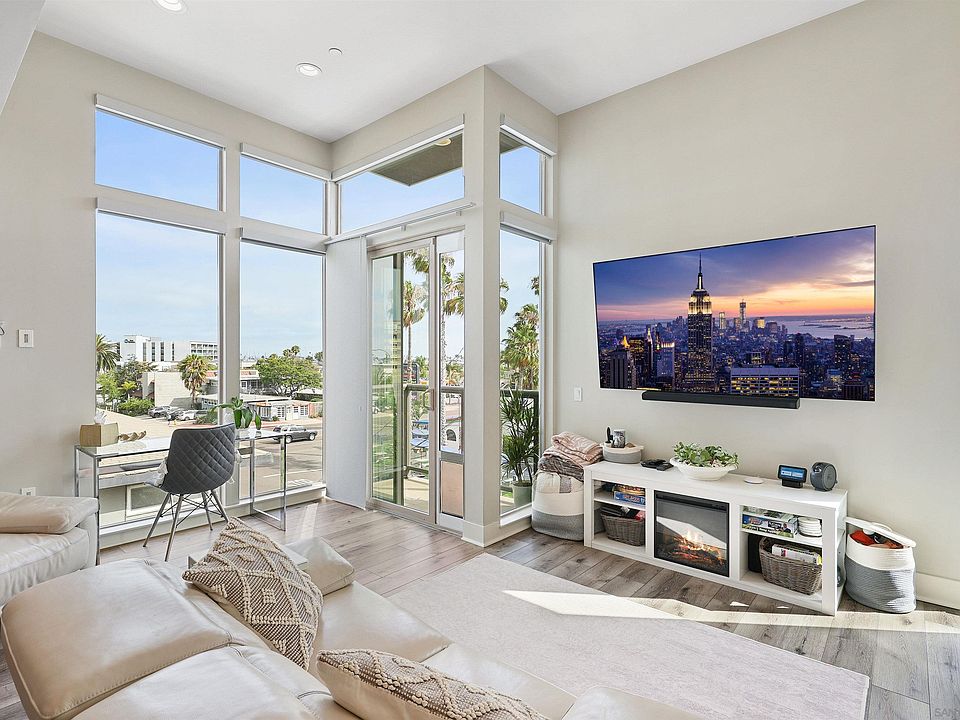 3030 Jarvis St San Diego, CA, 92106 Apartments for Rent Zillow