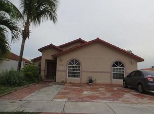 5531 SW 143rd Ave, Miami, FL 33175