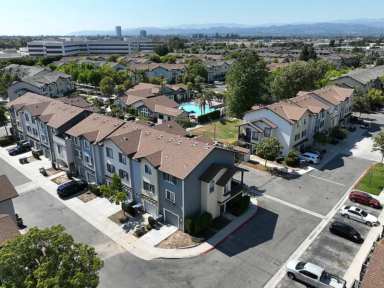 Arbors at Parc Rose — Photo 36