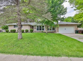 5096 Dee Alva Dr, Fairfield, OH 45014