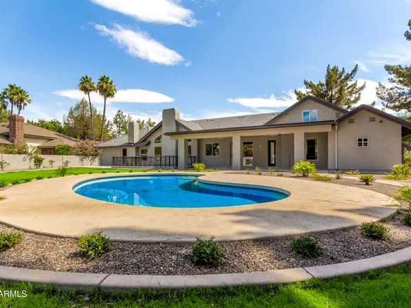 2146 E CAROLINE Lane, Tempe, AZ 85284