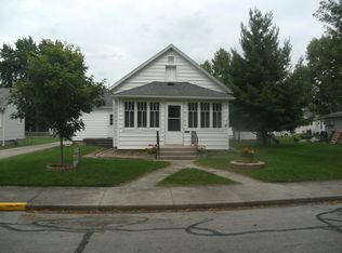 215 South 9th St., Decatur, IN 46733