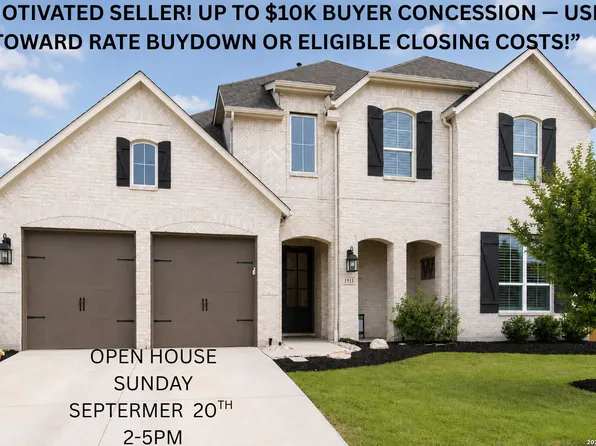 1911 PRIVET RD, New Braunfels, TX 78132