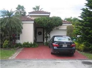 10018 SW 163rd Ave, Miami, FL 33196