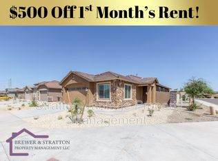 3847 S 63rd Dr, Phoenix, AZ 85043