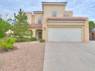 8415 Rancho Verano Ct NW, Albuquerque, NM 87114
