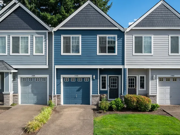 21886 SW Vintner Ln, Sherwood, OR 97140