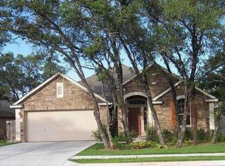 3217 Pine Needle Cv, Round Rock, TX 78681