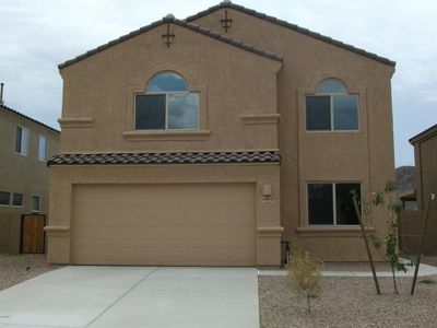 4864 S Albacete Ave, Tucson, AZ, 85746